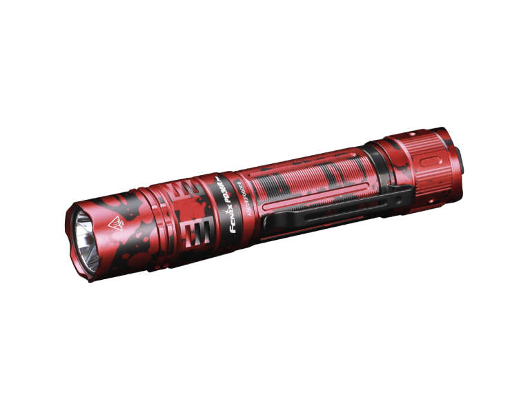 linterna-fenix-pd36r-pro-roja