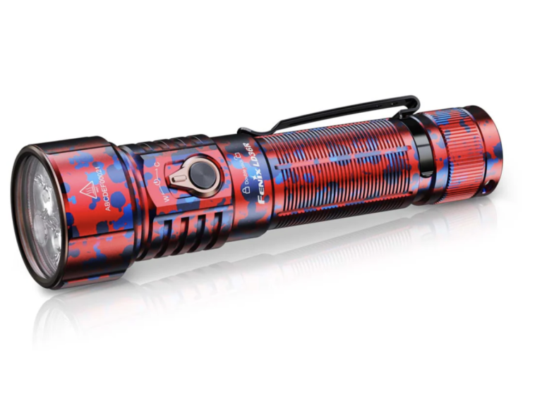linterna-fenix-ld36r-camo-roja